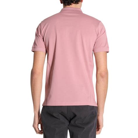 prada pink tshirt|prada t shirt herren sale.